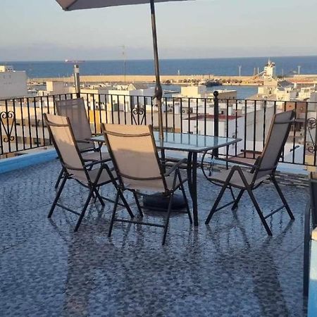 Apartamento Garucha Playa Garrucha Exteriér fotografie