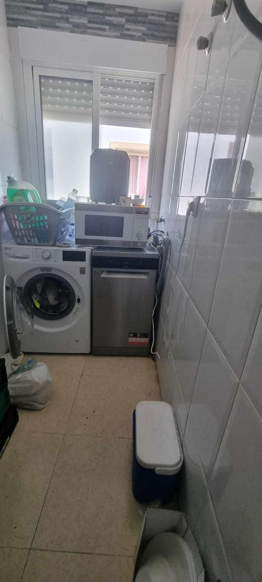 Apartamento Garucha Playa Garrucha Exteriér fotografie