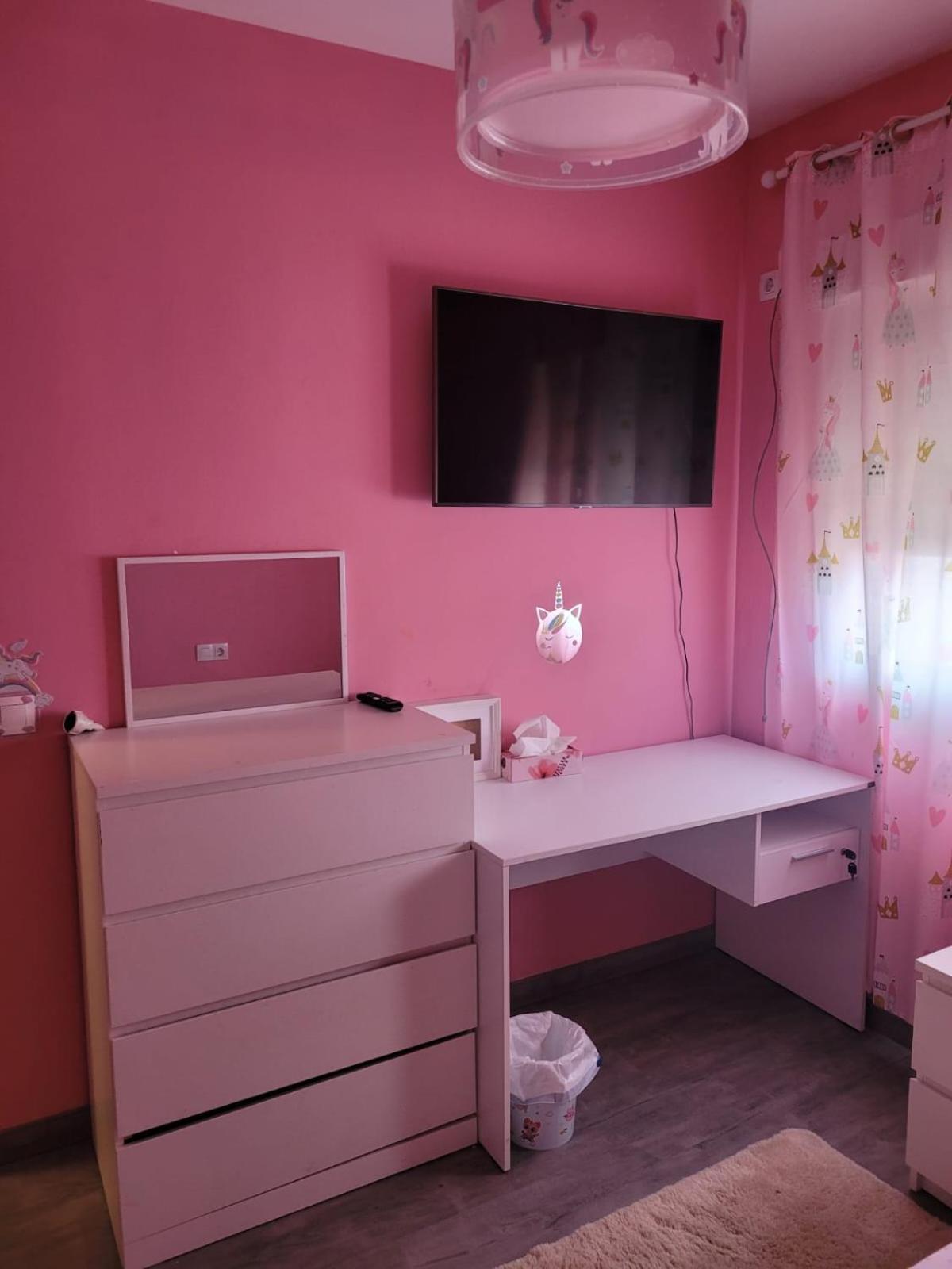 Apartamento Garucha Playa Garrucha Exteriér fotografie