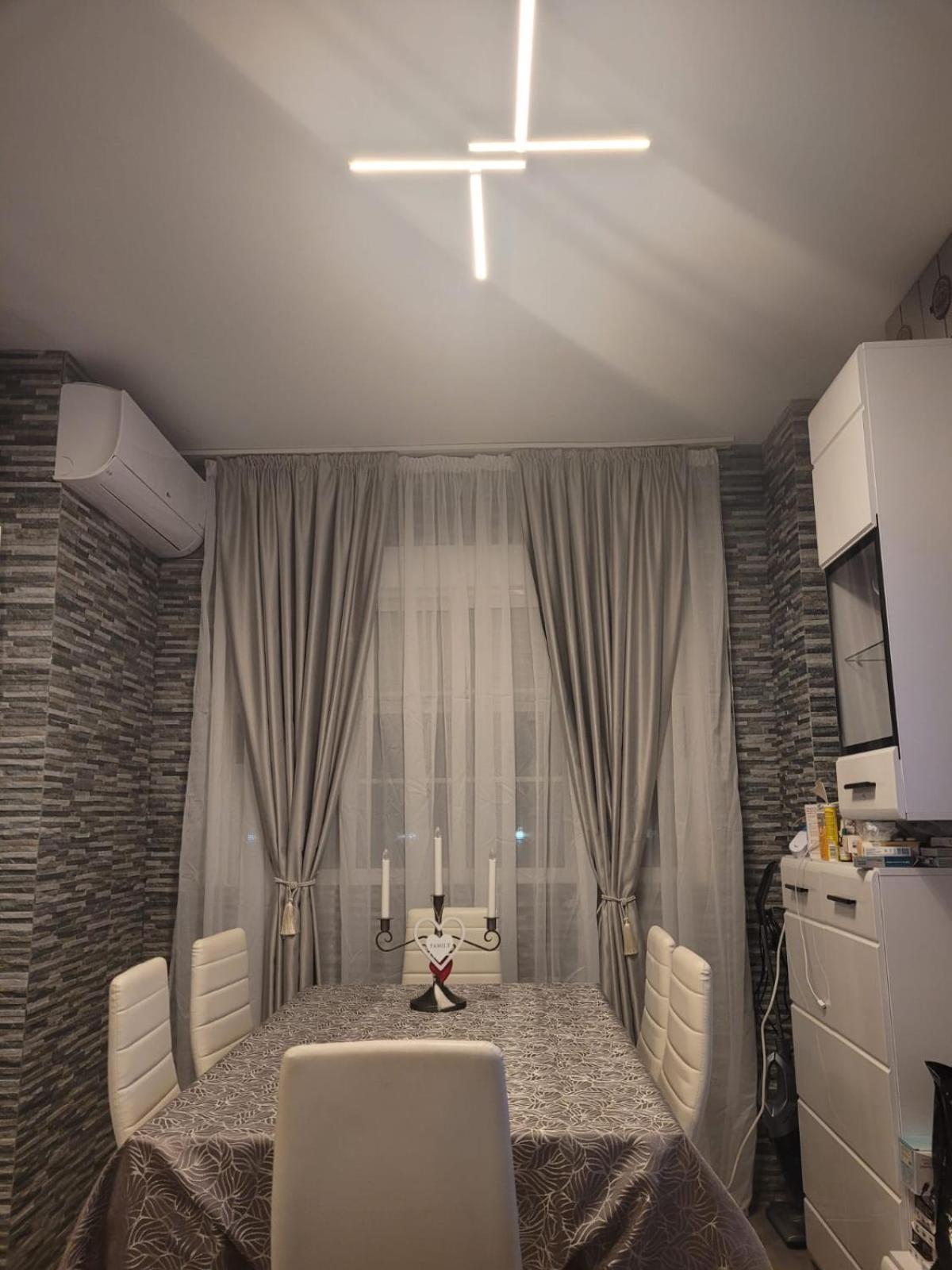 Apartamento Garucha Playa Garrucha Exteriér fotografie