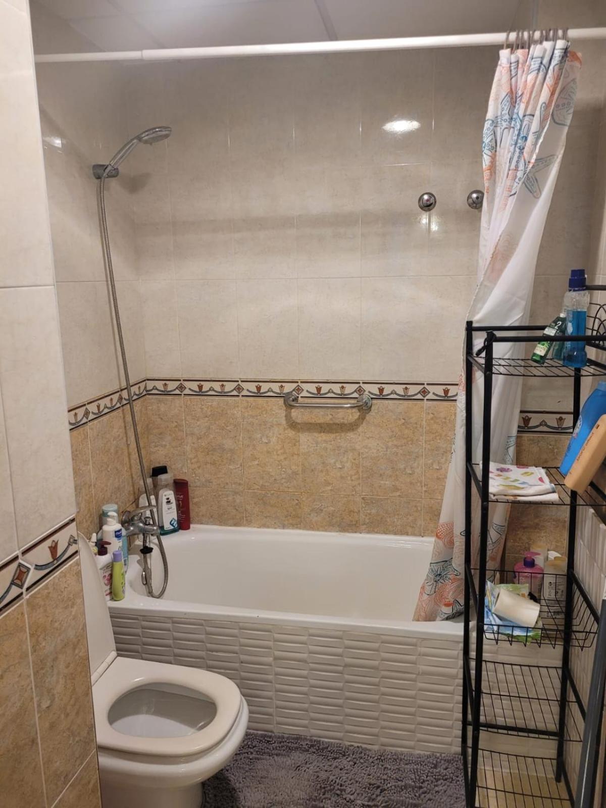 Apartamento Garucha Playa Garrucha Exteriér fotografie
