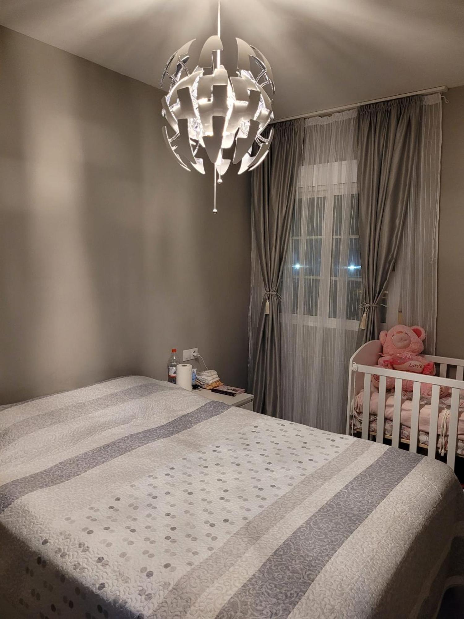 Apartamento Garucha Playa Garrucha Exteriér fotografie