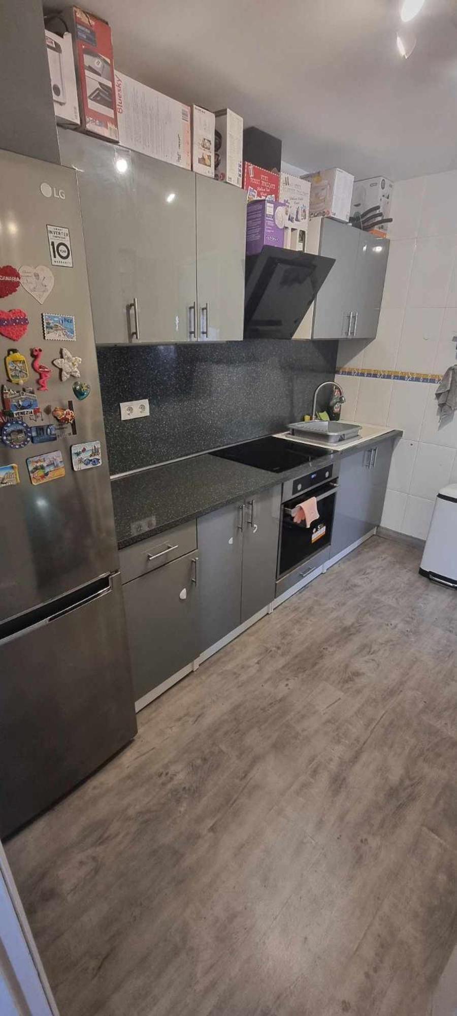 Apartamento Garucha Playa Garrucha Exteriér fotografie